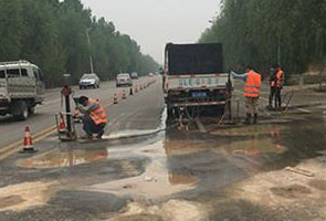 晋中公路压浆